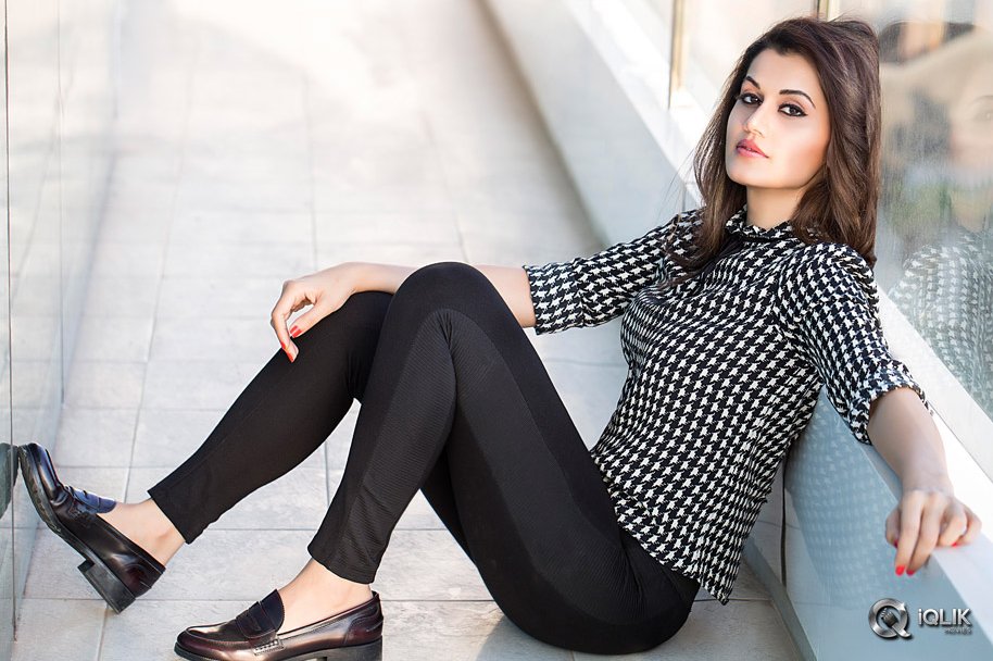 Taapsee